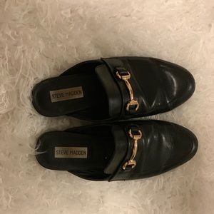 Steve Madden Slides